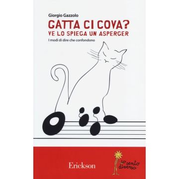 Gatta ci cova? Ve lo spiega un Asperger. I modi di dire che confondono