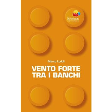 Vento forte tra i banchi