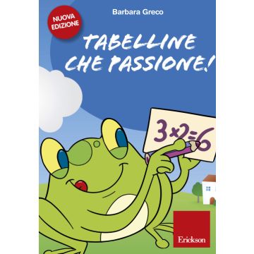 Tabelline che passione! CD-ROM