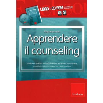 Apprendere il counseling. Con CD-ROM