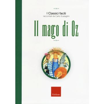 Il mago di Oz