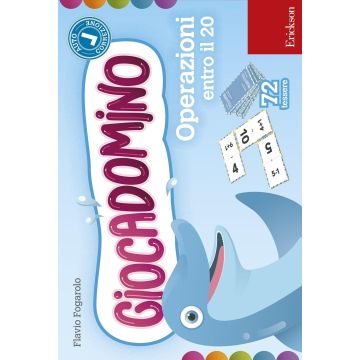 Operazioni entro il 20. Giocadomino