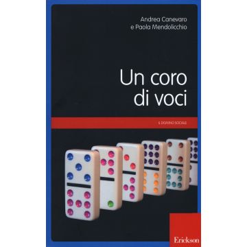 Un coro di voci