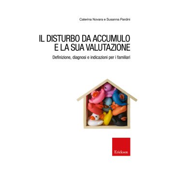 Il disturbo da accumulo e la sua valutazione