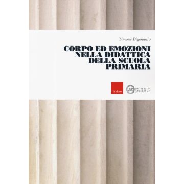 Corpo ed emozioni nella didattica della scuola primaria