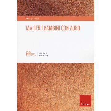 IAA per i bambini con ADHD