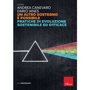 Un altro sostegno è possibile. Pratiche di evoluzione sostenibile ed efficace