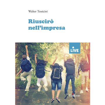 Riuscirò nell'impresa
