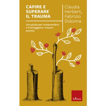 Capire e superare il trauma. Una guida per comprendere e fronteggiare efficacemente i traumi psichici