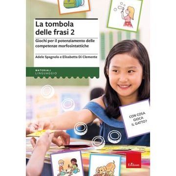 La tombola delle frasi. Vol. 2