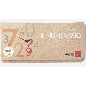Il numerario. Lo strumento per leggere i numeri. Ediz. a spirale. Con app