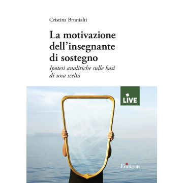 La motivazione dell'insegnante di sostegno