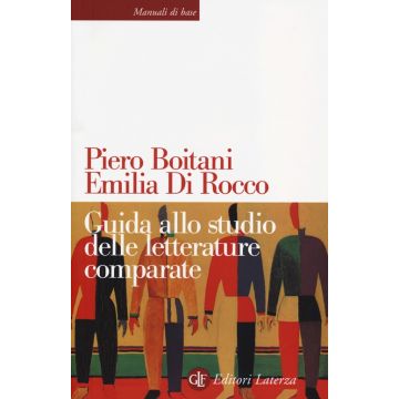 Guida allo studio delle letterature comparate