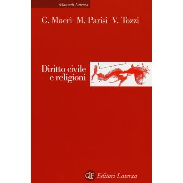 Diritto civile e religioni