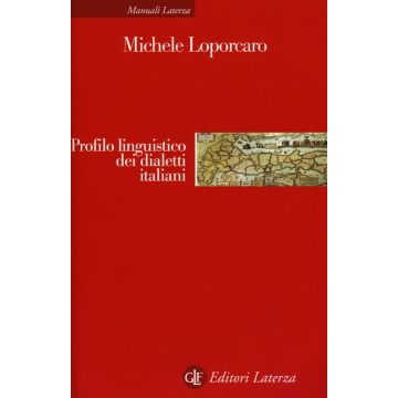 Profilo linguistico dei dialetti italiani