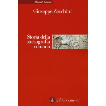 Storia della storiografia romana