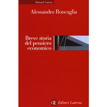 Breve storia del pensiero economico