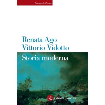 Storia moderna