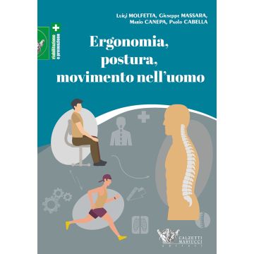 Ergonomia, postura, movimento nell'uomo