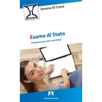 Esame di Stato. Preparazione per psicologi