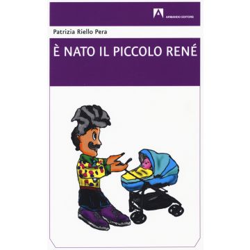 E' nato il piccolo René