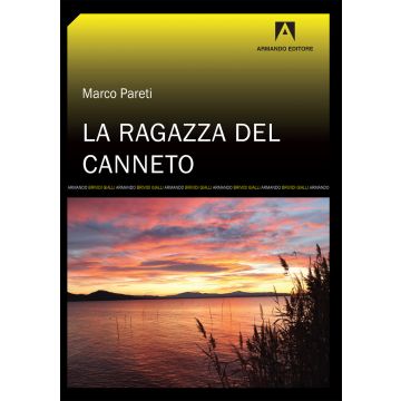La ragazza del canneto-The girl in the reeds
