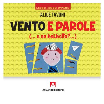 Vento e parole (... e se balbetto?... )
