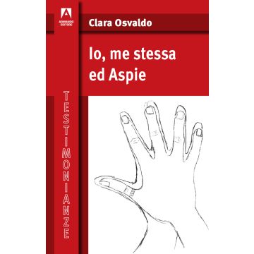 Io, me stessa ed Aspie