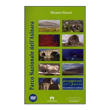 Parco nazionale dell'Asinara. Con DVD
