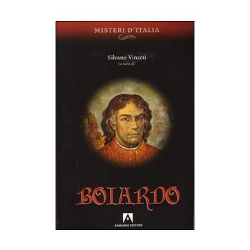 Boiardo