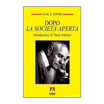 Dopo la società aperta