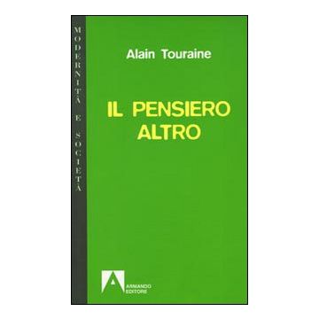 Il pensiero altro
