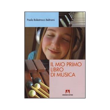 Il mio primo libro di musica