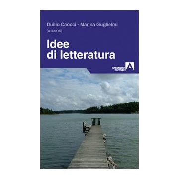 Idee di letteratura