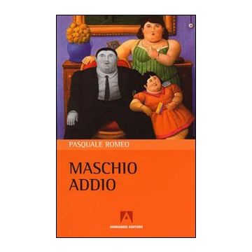 Maschio addio