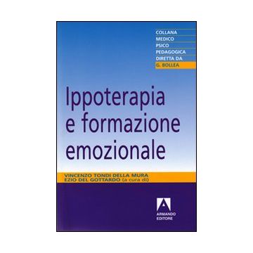 Ippoterapia e formazione emozionale