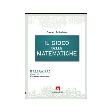 Il gioco delle matematiche