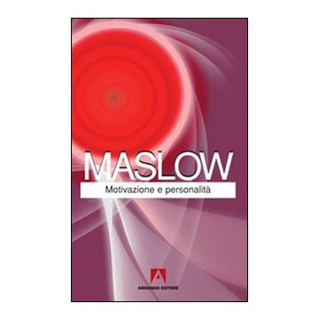 Motivazione e personalità