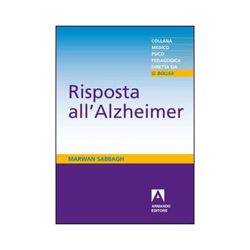 Risposta all'Alzheimer