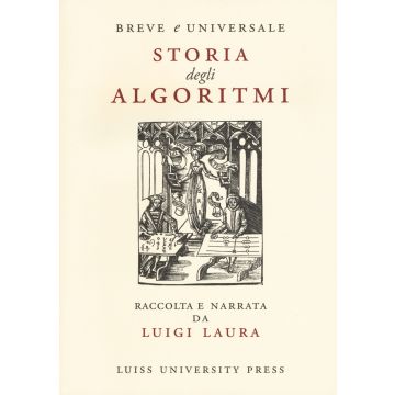 Breve e universale storia degli algoritmi