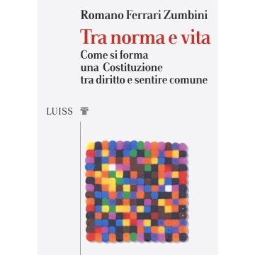 Tra norma e vita. Come si forma una Costituzione tra diritto e sentire comune