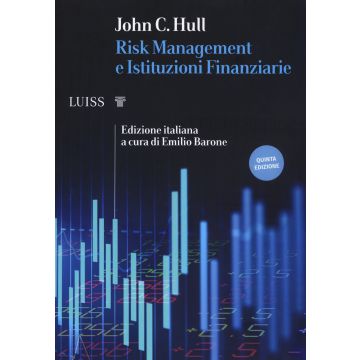 Risk management e istituzioni finanziarie