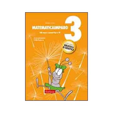 MatematicaImparo. Vol. 3: Lilli scopre i numeri fino a 20