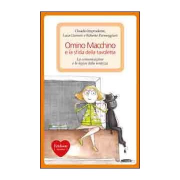 Omino Macchino e la sfida della tavoletta. La comunicazione e la logica della lentezza