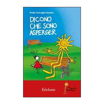 Dicono che sono Asperger