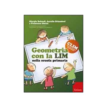 Geometria con la LIM nella scuola primaria