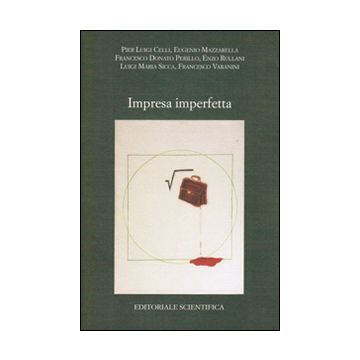 Impresa imperfetta
