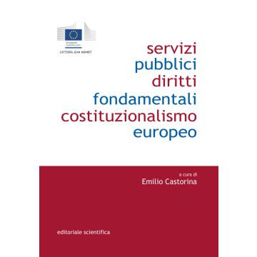 Servizi pubblici, diritti fondamentali, costituzionalismo europeo