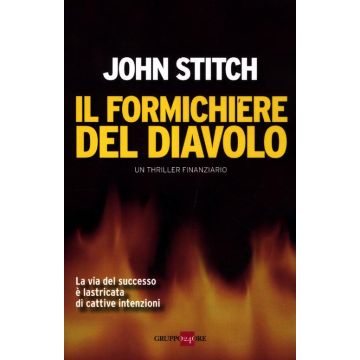 Il formichiere del diavolo