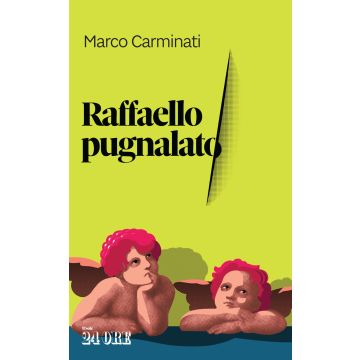 Raffaello pugnalato